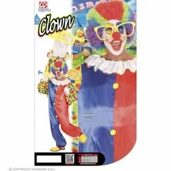 Clown -Cosplay Winkel 00151 d
