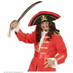 Piratenzwaard, 70cm -Cosplay Winkel 01104 b
