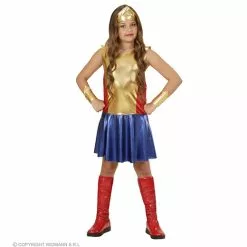 Wonder Girl