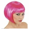 Pruik, Boblijn Hard Rose
