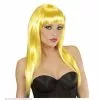Pruik, Vogue Geel -Cosplay Winkel 01835 a