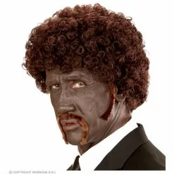Pruik, Pulp Fiction Afro