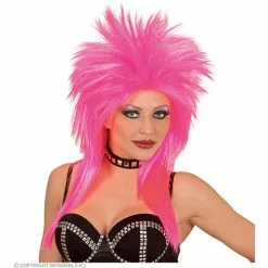 Pruik, Rockster Rose