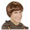 Pruik, Monnik -Cosplay Winkel 02071 a