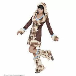 Eskimo Meisje Aikaa 02431-FINIDI -Cosplay Winkel 02431 d