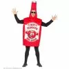 Ketchup M/l -Cosplay Winkel 02600 a