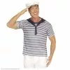 Marine Set Volwassen -Cosplay Winkel 03122 a 1