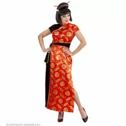 China Girl 03681-FINIDI