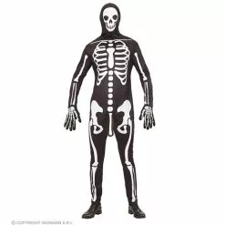 Geil Skelet -Cosplay Winkel 03691 b