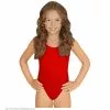 Mouwloze Body Ass. Maten Kind, Red -Cosplay Winkel 04204 a