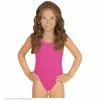 Mouwloze Body Ass. Maten Kind, Rose -Cosplay Winkel 04205 a