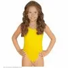 Mouwloze Body Ass. Maten Kind, Geel -Cosplay Winkel 04211 a