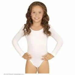 Body Kind, Ass. Maten, Wit