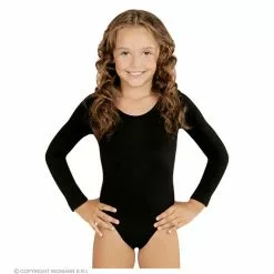 Body Kind, Ass. Maten, Zwart