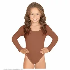 Body Kind, Ass. Maten, Lichaamskleur