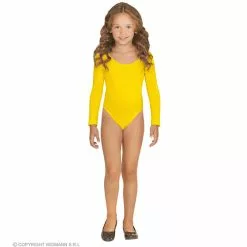 Body Kind, Ass. Maten, Geel