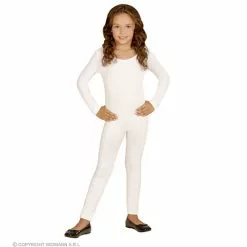 Body Kind Lang, Ass. Maten, Wit