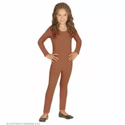 Body Kind Lang, Ass. Maten, Lichaamskleur