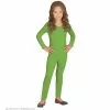 Body Kind Lang, Ass. Maten, Groen -Cosplay Winkel 04558 a