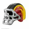 Opblaasbare Amerikaanse Football Helm -Cosplay Winkel 04833 a