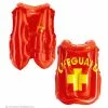 Opblaasbaar Vest, Strandmeester -Cosplay Winkel 04836 a