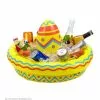 Opblaasbare Sombrero Cooler, 50cm -Cosplay Winkel 04839 a