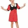 Minnie -Cosplay Winkel 10049 3067 XX 10