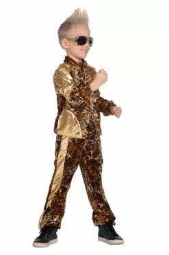 Trainingspak Panter (V)