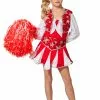 Cheerleader Luxe -Cosplay Winkel 10137 3182 A 10