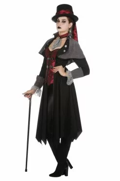 Coat Vampire -Cosplay Winkel 10195 320344 XX 20