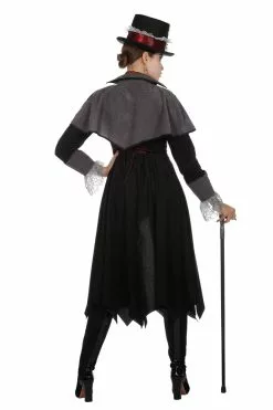 Coat Vampire -Cosplay Winkel 10195 320344 XX 30
