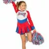 Cheerleader (V) -Cosplay Winkel 10253 3264 A 10