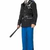Politie Uniform -Cosplay Winkel 10286 330123 XX 10