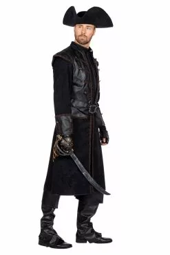 Piraat Skull -Cosplay Winkel 10324 330392 XX 20