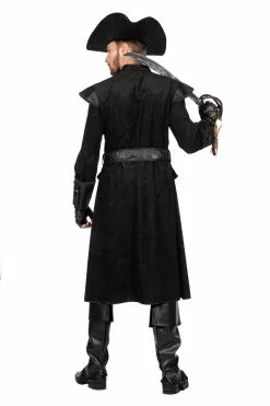 Piraat Skull -Cosplay Winkel 10324 330392 XX 30