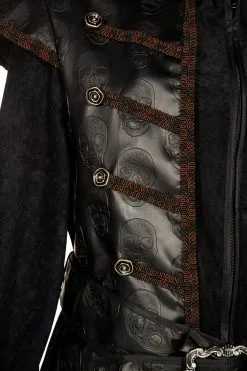 Piraat Skull -Cosplay Winkel 10324 330392 XX 60