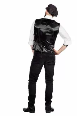 Vest Met Pet -Cosplay Winkel 10330 330418 XX 30