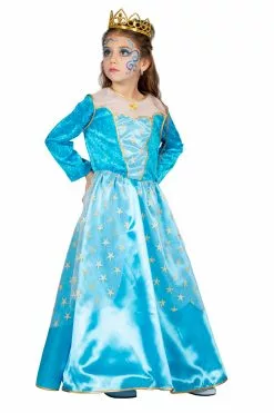 Prinses Star -Cosplay Winkel 10379 3421 B 10