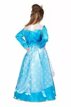 Prinses Star -Cosplay Winkel 10379 3421 B 30