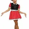 Minnie Modern -Cosplay Winkel 10476 3675 XX 11