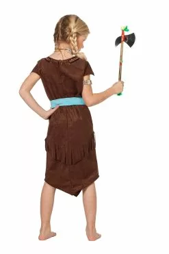 Indiaanse Luxe -Cosplay Winkel 10501 3821 XX 30