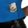 Police Badge -Cosplay Winkel 10550 41102 27 10