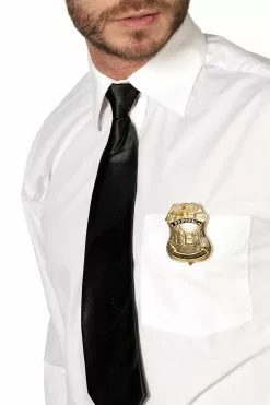 Badge FBI