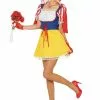 Wit Prinsesje -Cosplay Winkel 10645 4286 XX 10