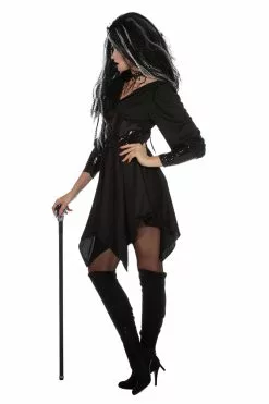 Voorkant -Cosplay Winkel 10652 4321 B 20