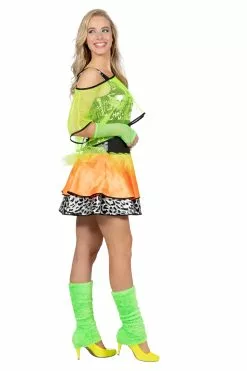 Voorkant -Cosplay Winkel 10653 4324 XX 20