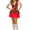 Schotse Kort -Cosplay Winkel 10735 4586 XX 10