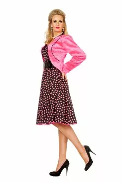 Bolero Borg -Cosplay Winkel 10808 4822 B 20