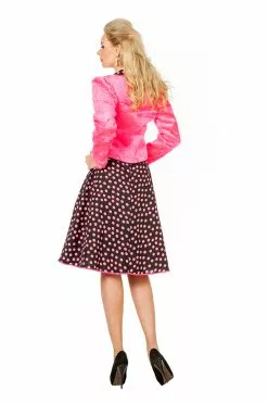 Bolero Borg -Cosplay Winkel 10808 4822 B 30