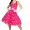 Rock N Roll Pink -Cosplay Winkel 10879 4986 XX 10